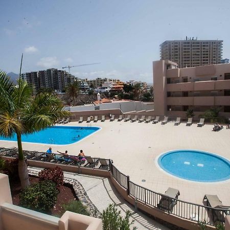 Doble Dream2 Bedroom Apartment Costa Adeje  Exteriér fotografie