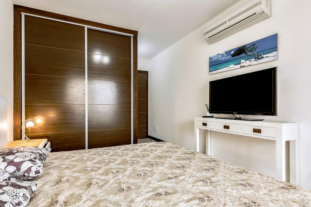 Doble Dream2 Bedroom Apartment Costa Adeje  Exteriér fotografie
