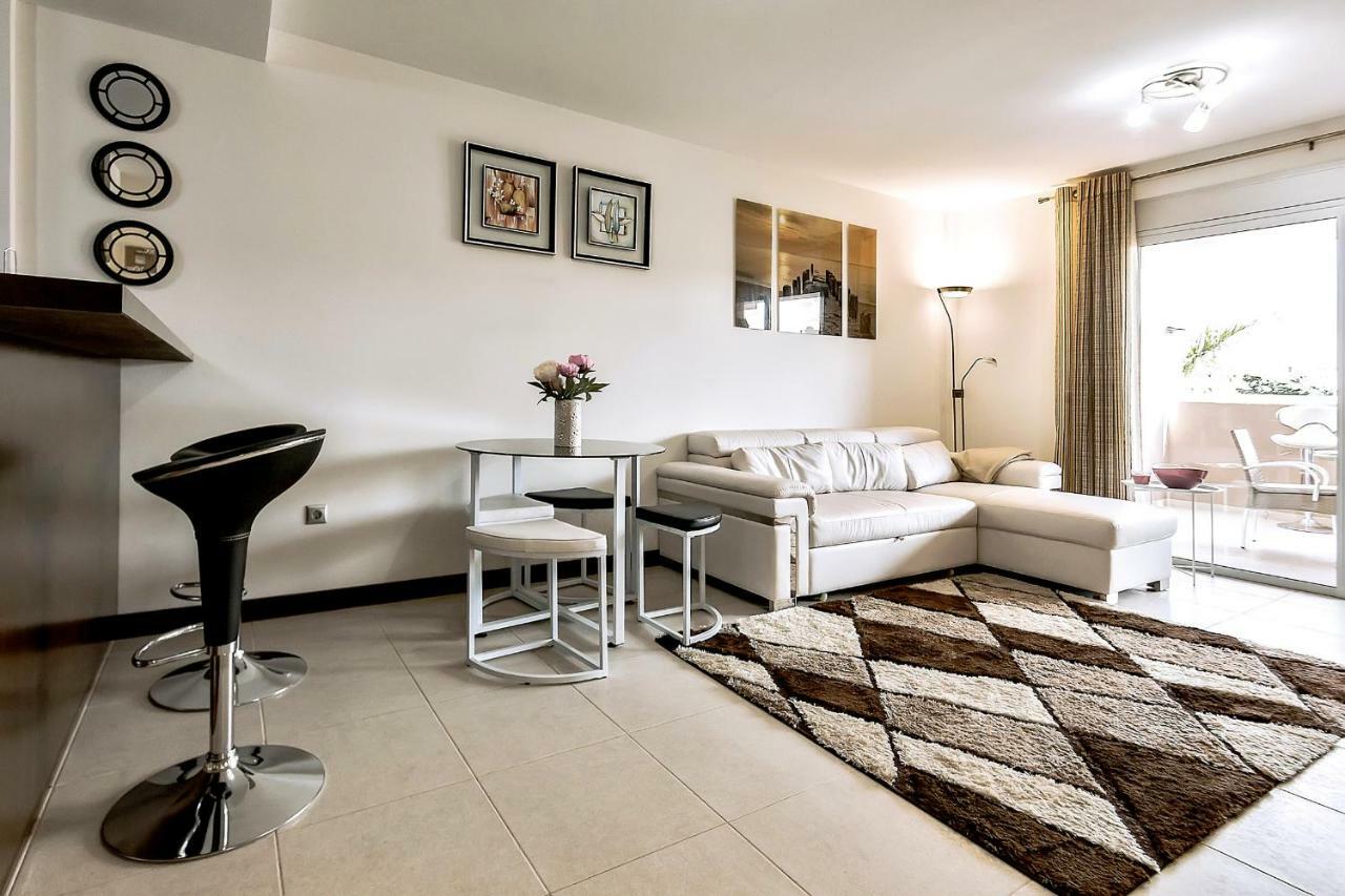 Doble Dream2 Bedroom Apartment Costa Adeje  Exteriér fotografie