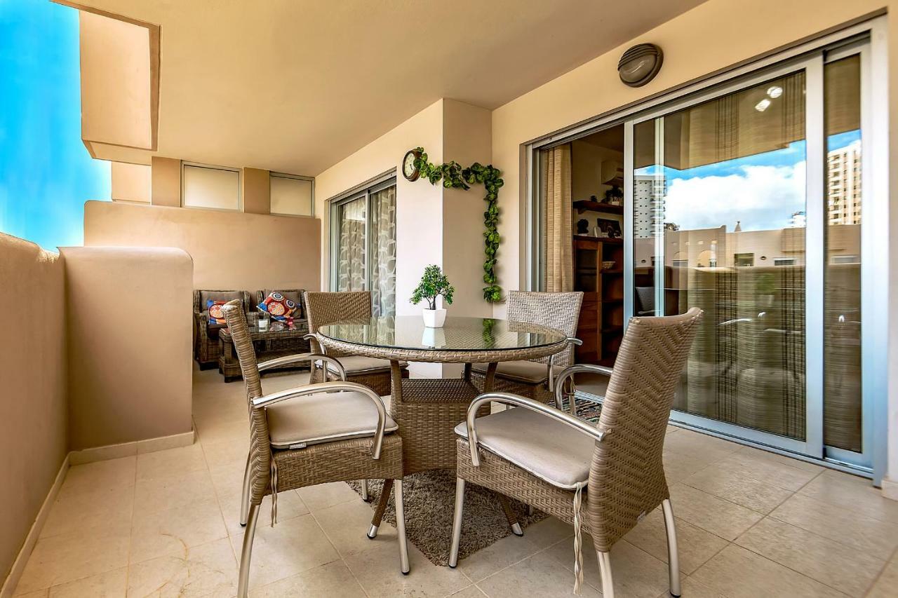 Doble Dream2 Bedroom Apartment Costa Adeje  Exteriér fotografie