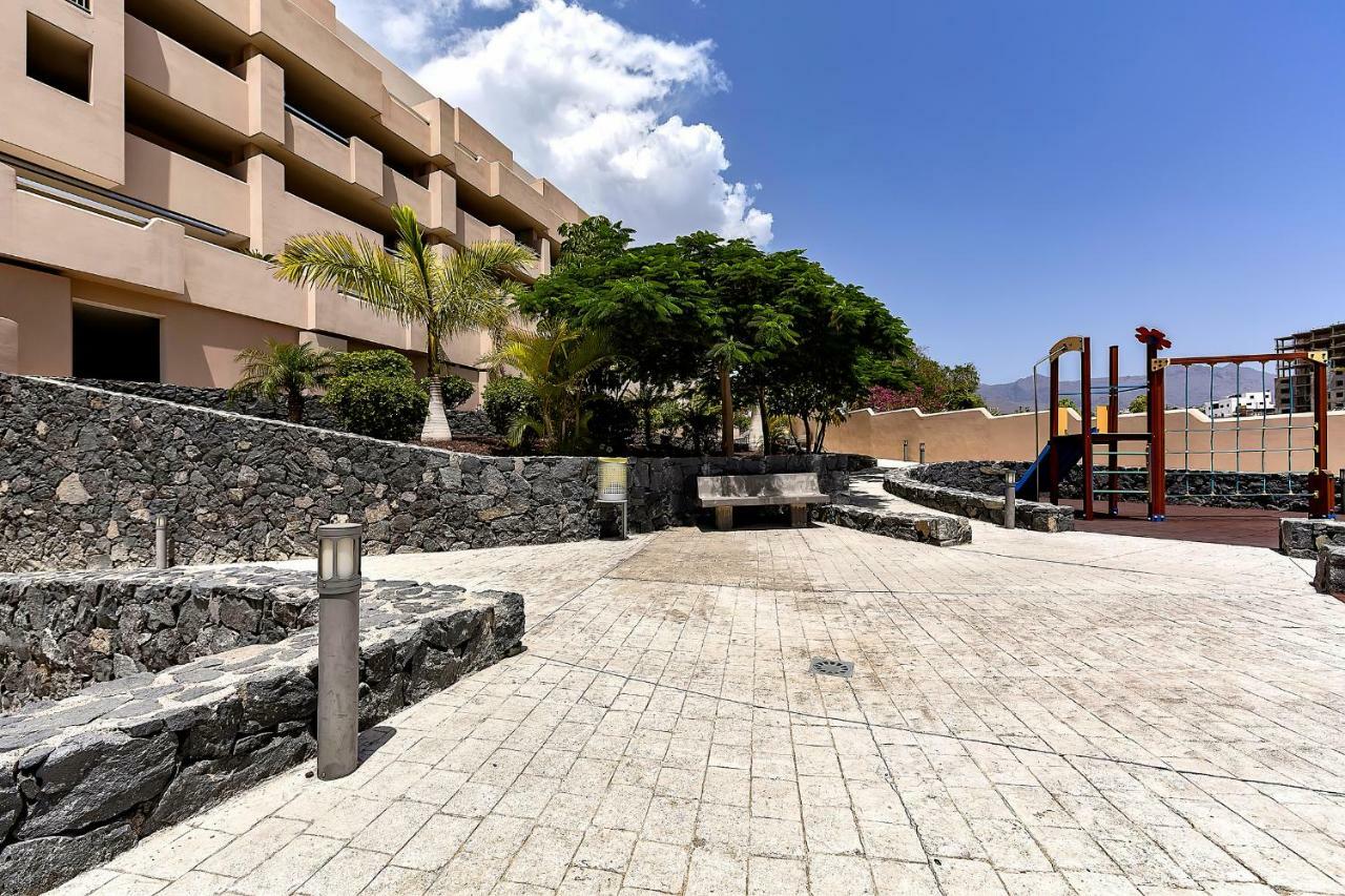 Doble Dream2 Bedroom Apartment Costa Adeje  Exteriér fotografie