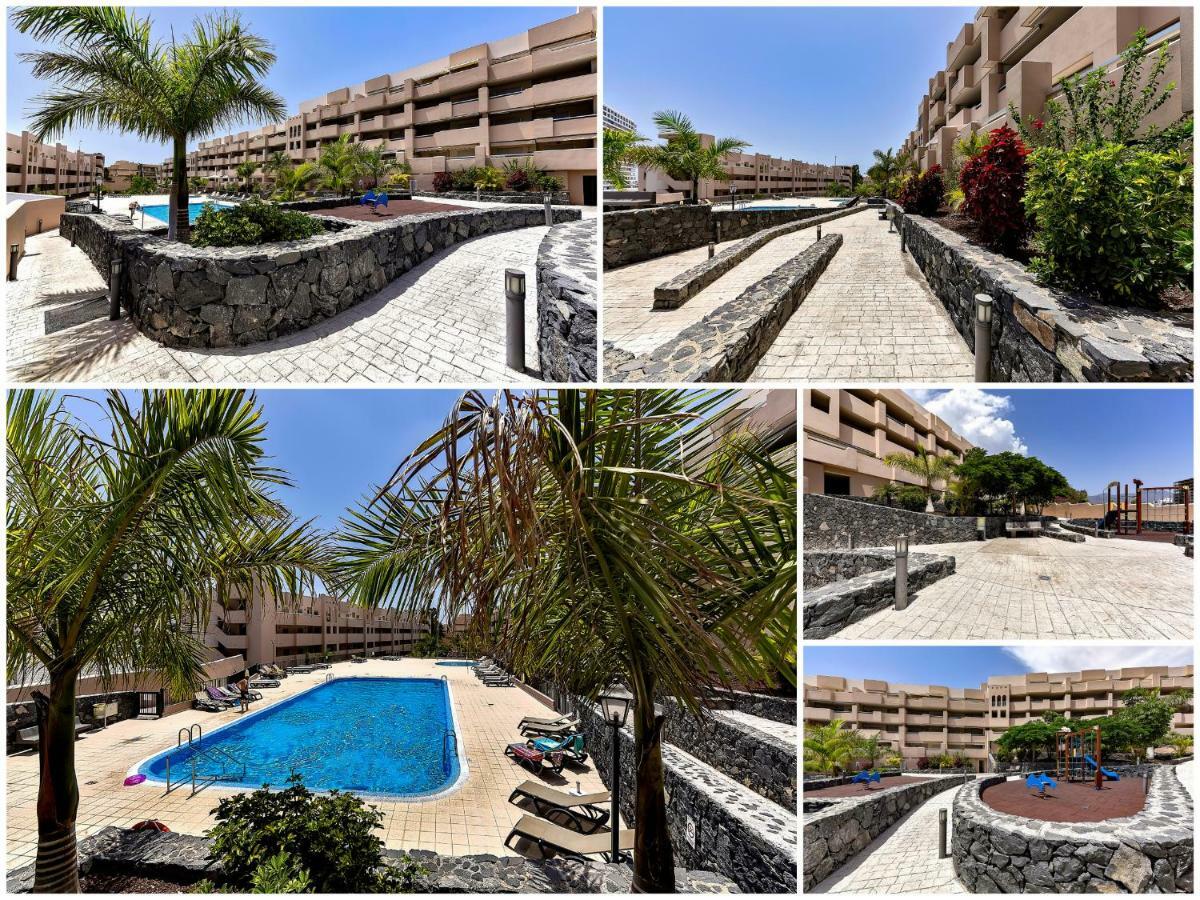Doble Dream2 Bedroom Apartment Costa Adeje  Exteriér fotografie