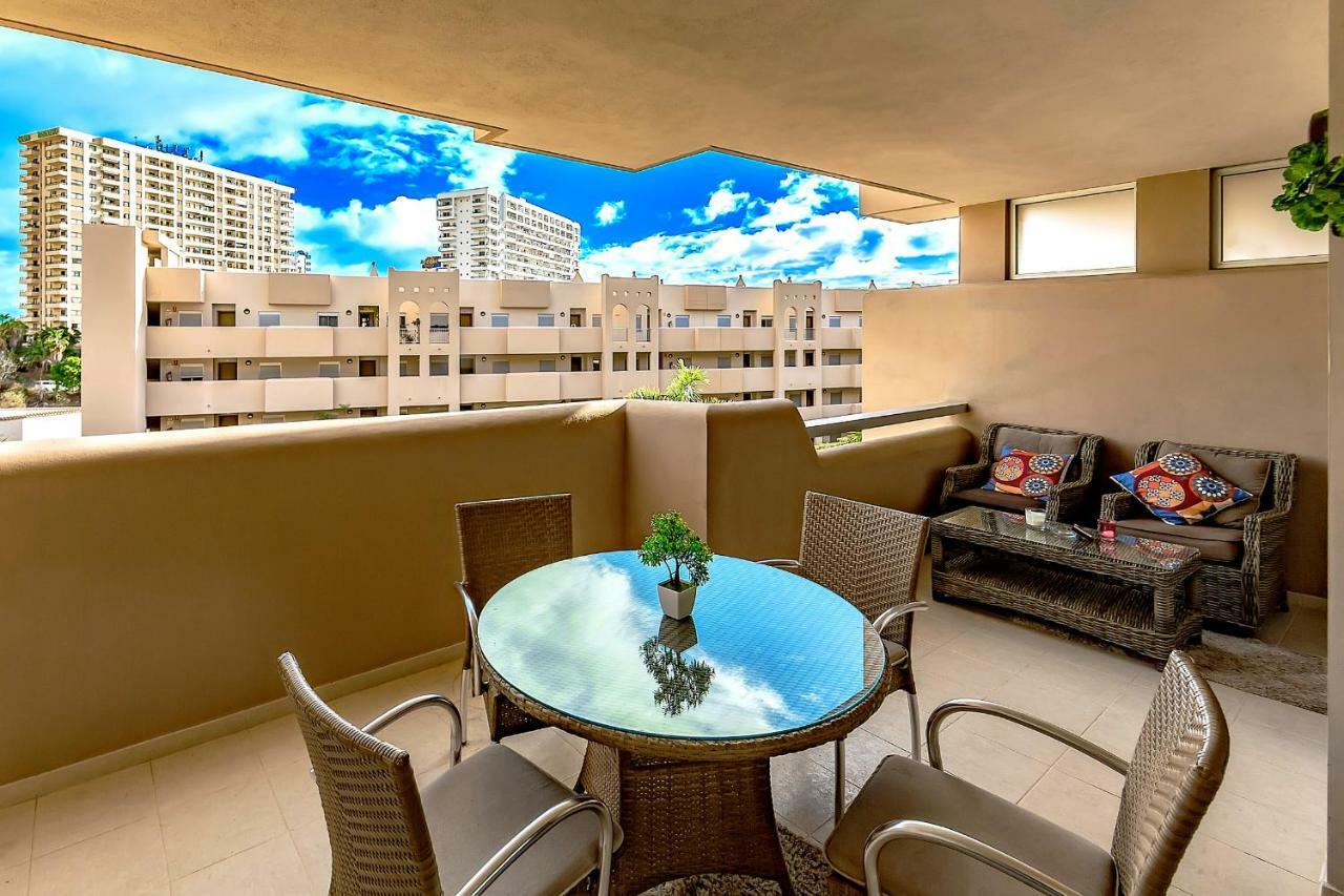 Doble Dream2 Bedroom Apartment Costa Adeje  Exteriér fotografie