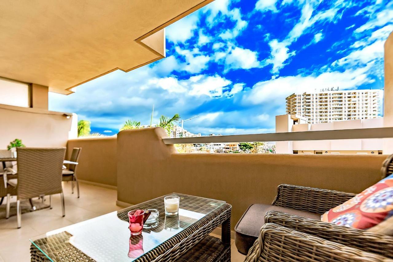 Doble Dream2 Bedroom Apartment Costa Adeje  Exteriér fotografie