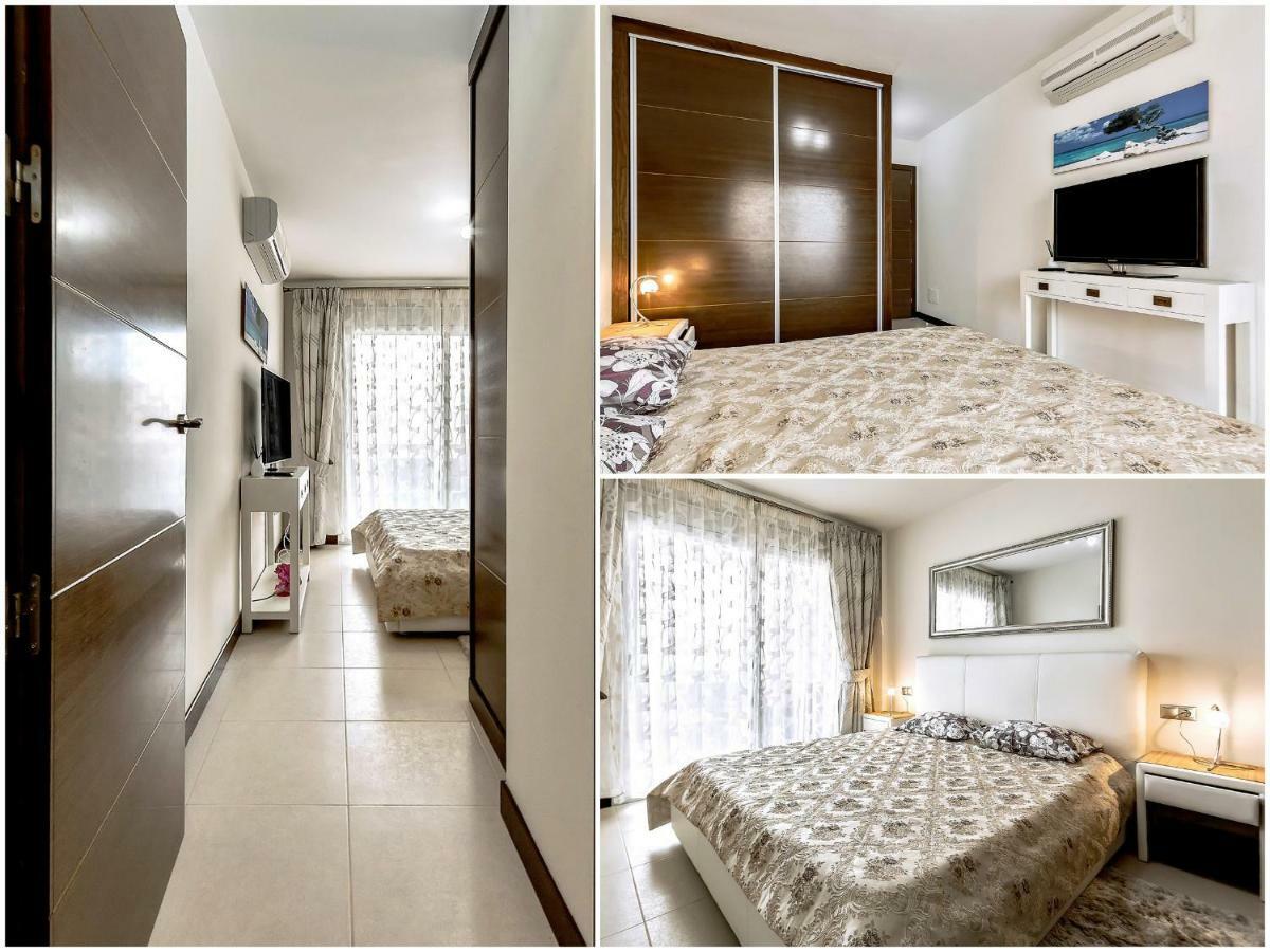 Doble Dream2 Bedroom Apartment Costa Adeje  Exteriér fotografie