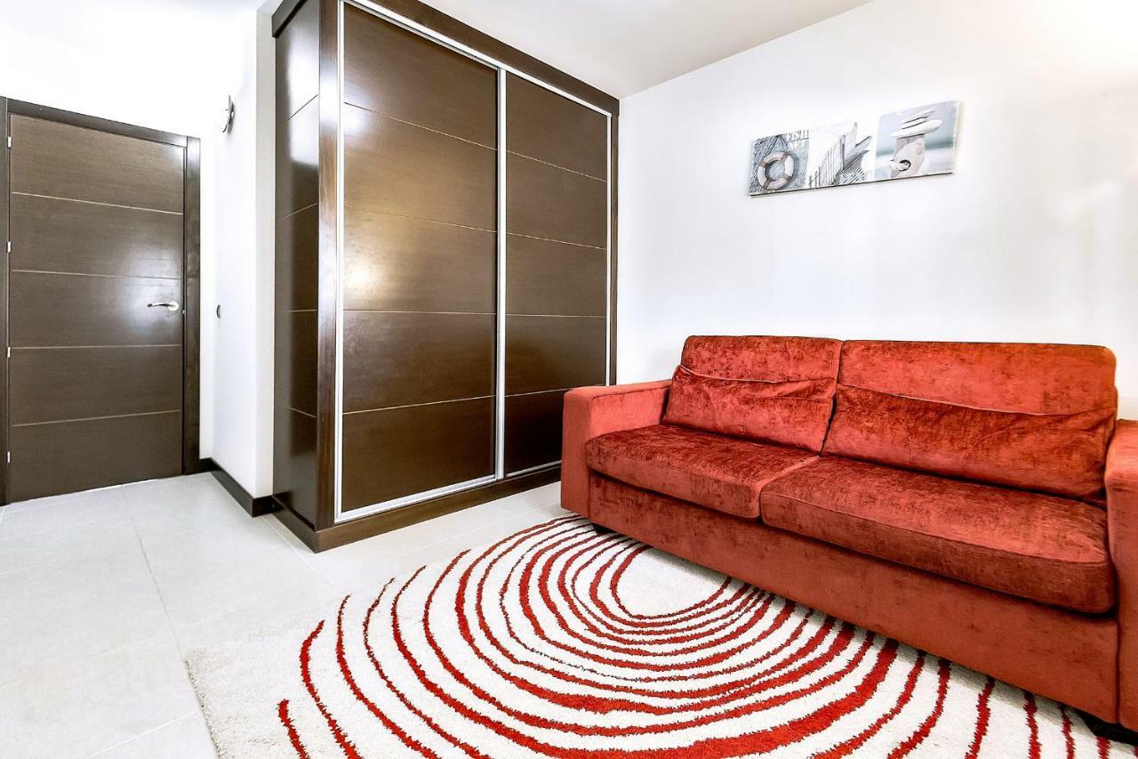 Doble Dream2 Bedroom Apartment Costa Adeje  Exteriér fotografie