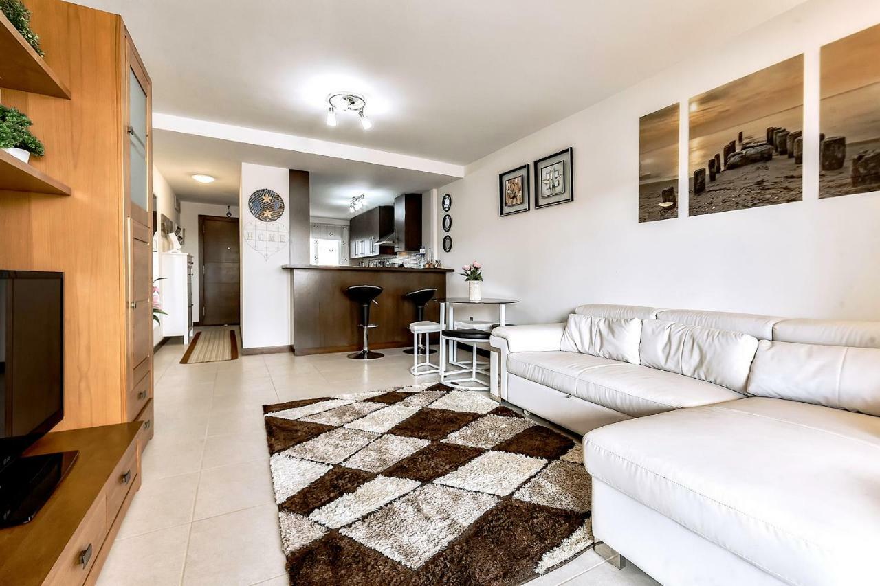 Doble Dream2 Bedroom Apartment Costa Adeje  Exteriér fotografie