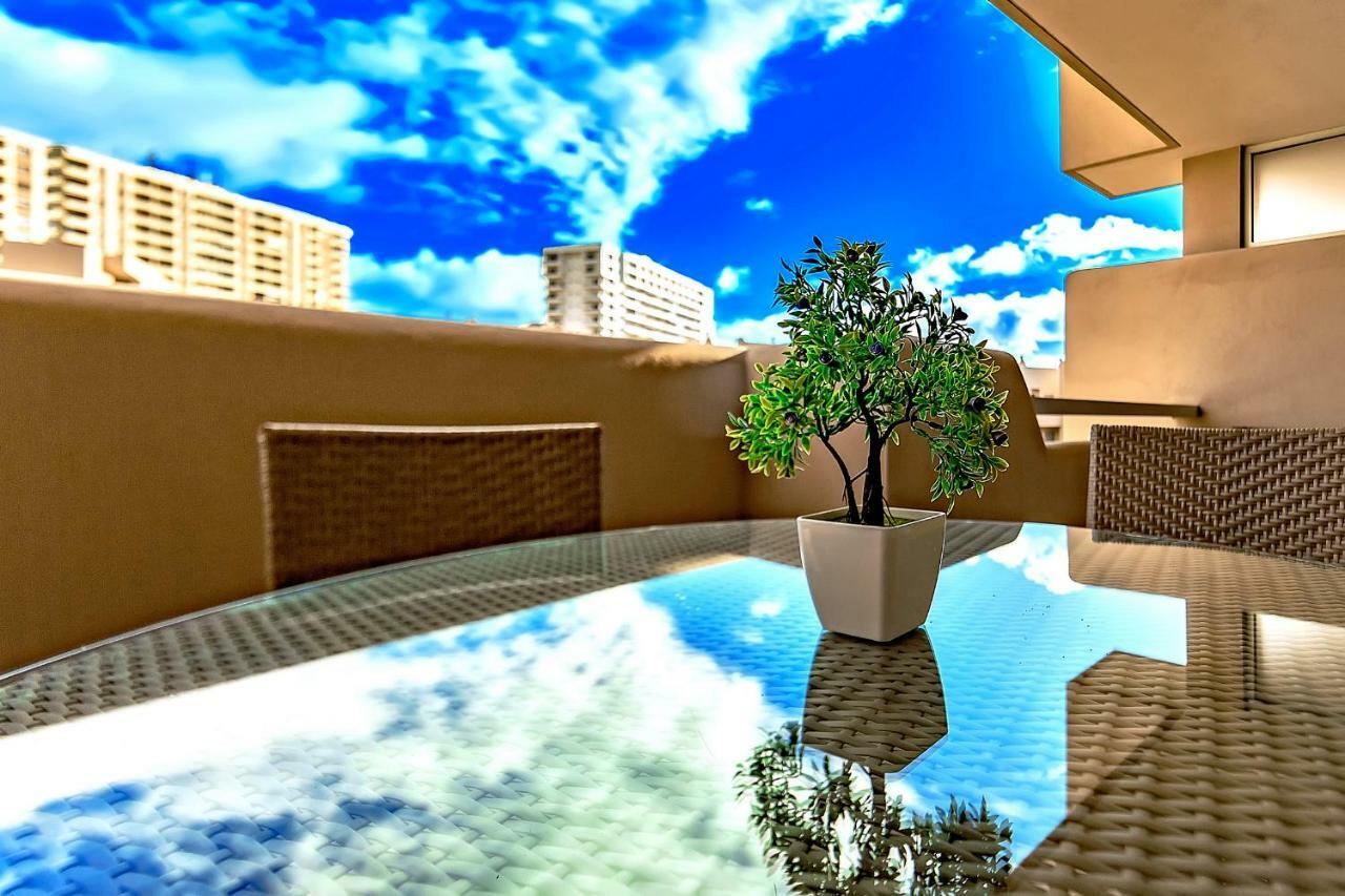 Doble Dream2 Bedroom Apartment Costa Adeje  Exteriér fotografie