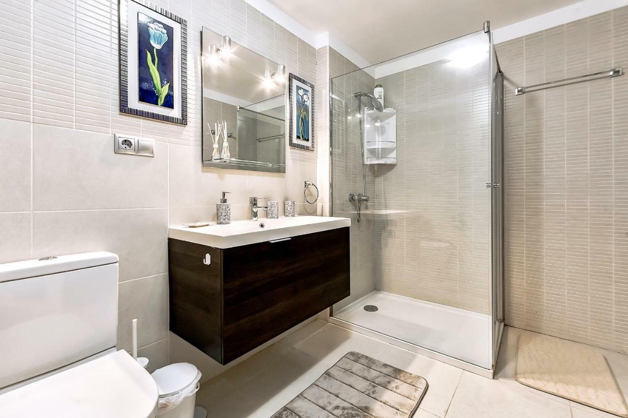 Doble Dream2 Bedroom Apartment Costa Adeje  Exteriér fotografie