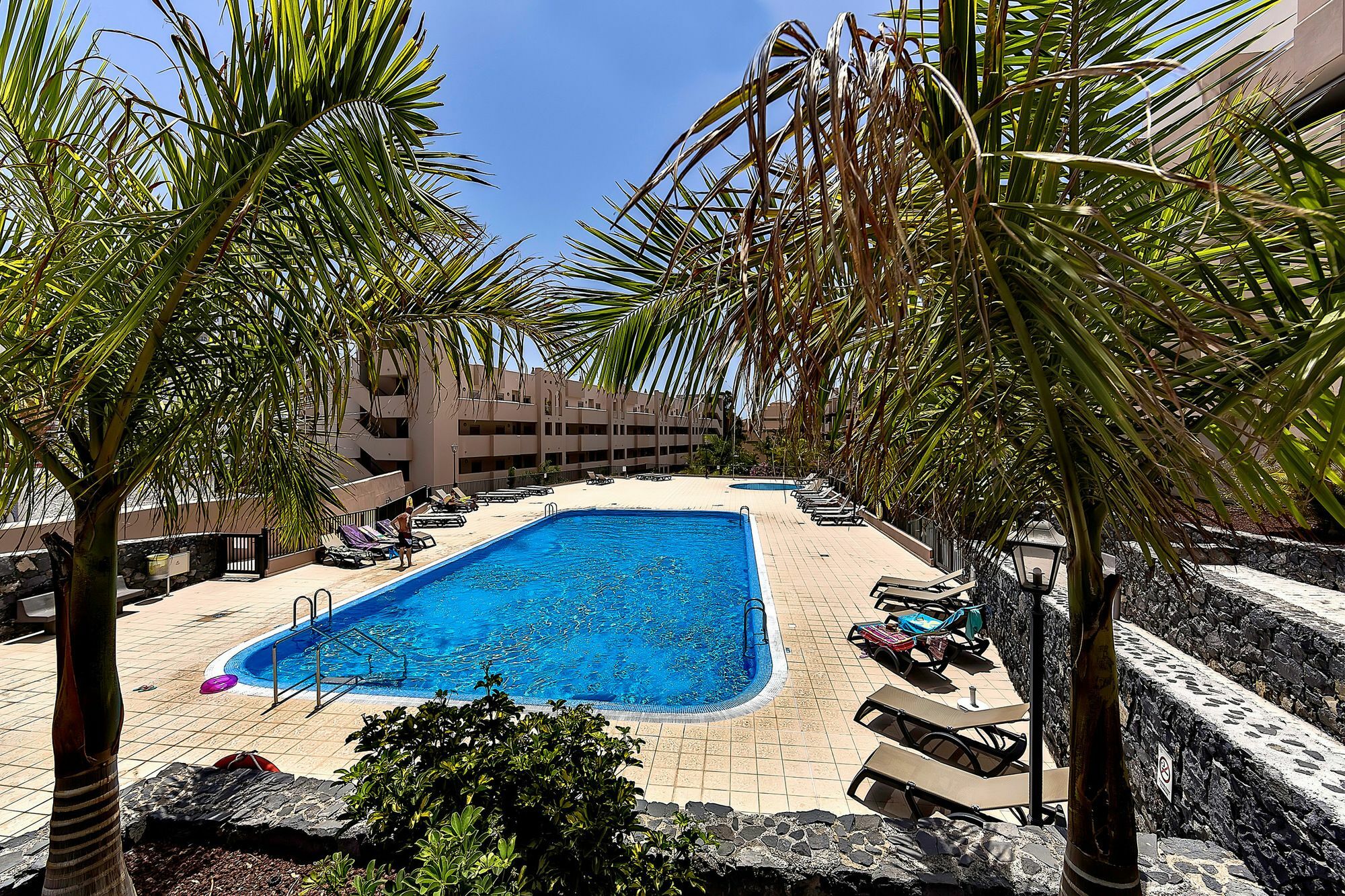 Doble Dream2 Bedroom Apartment Costa Adeje  Exteriér fotografie