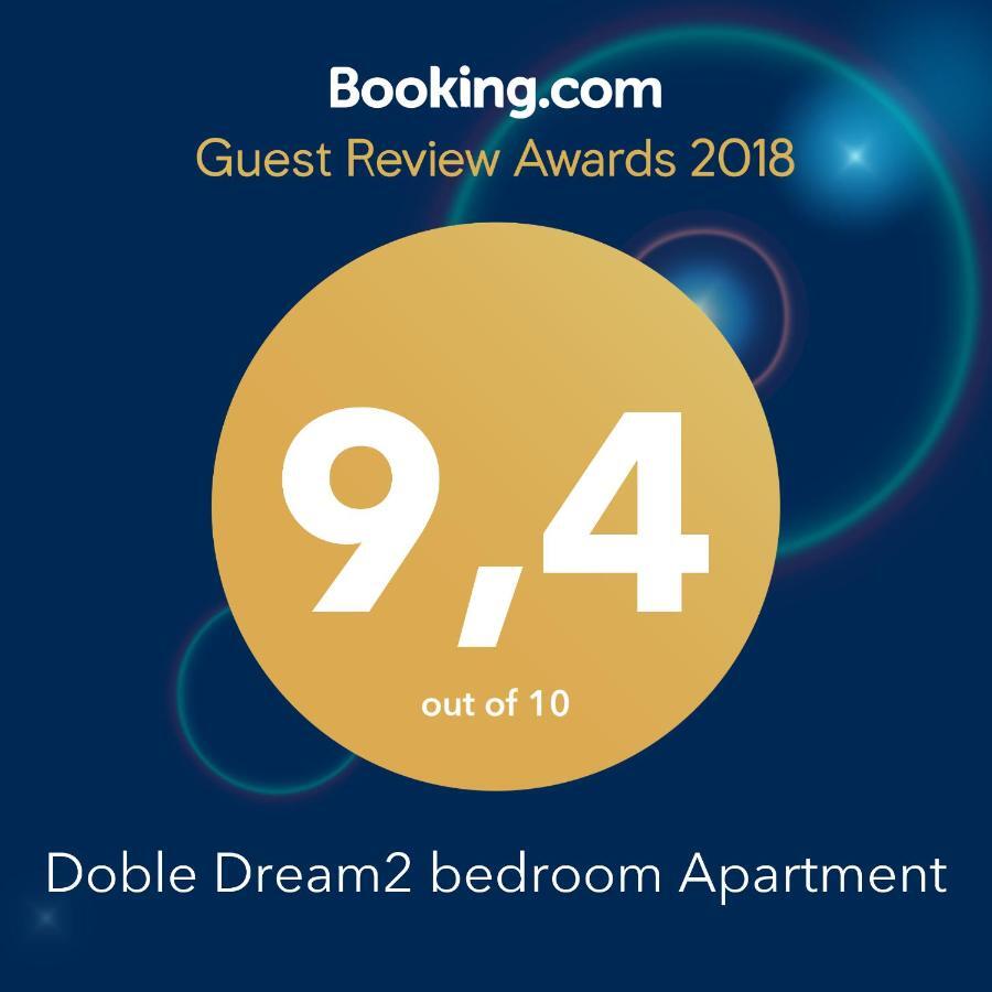 Doble Dream2 Bedroom Apartment Costa Adeje  Exteriér fotografie
